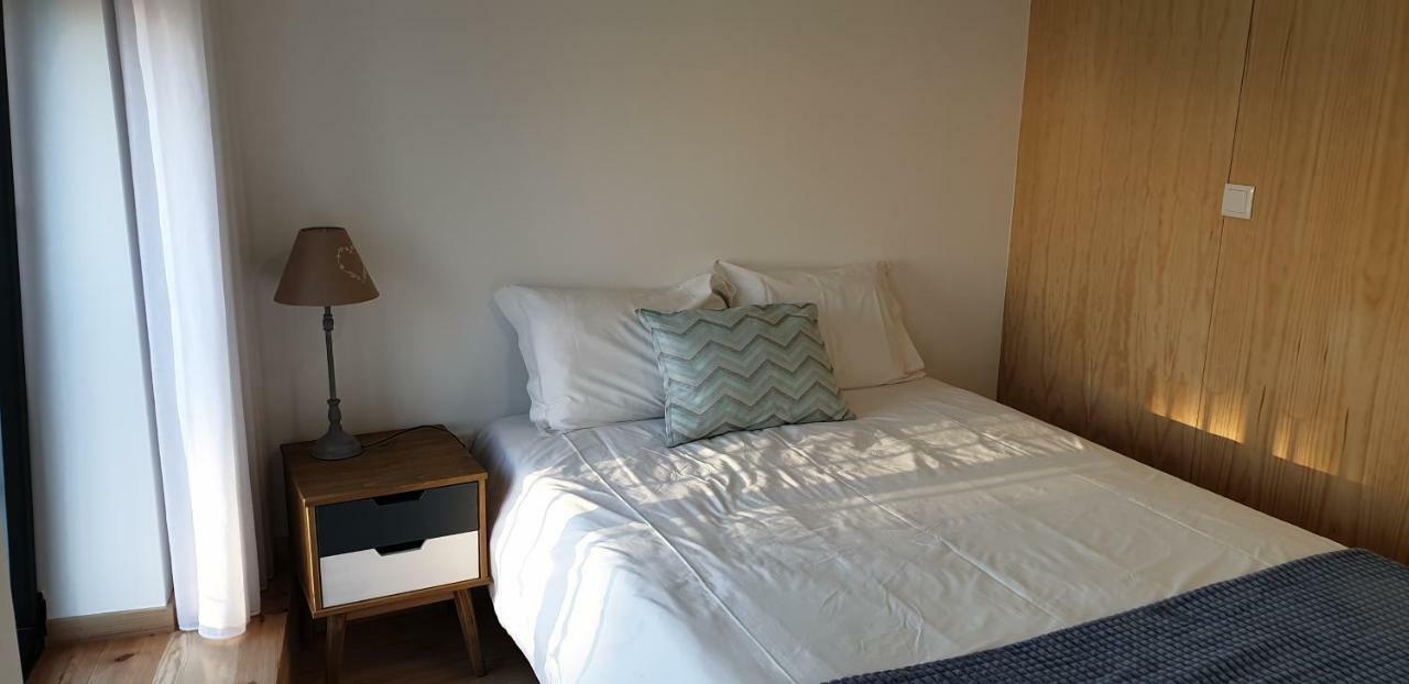 아베이루 Cais Dos Mercanteis City House 빌라 외부 사진