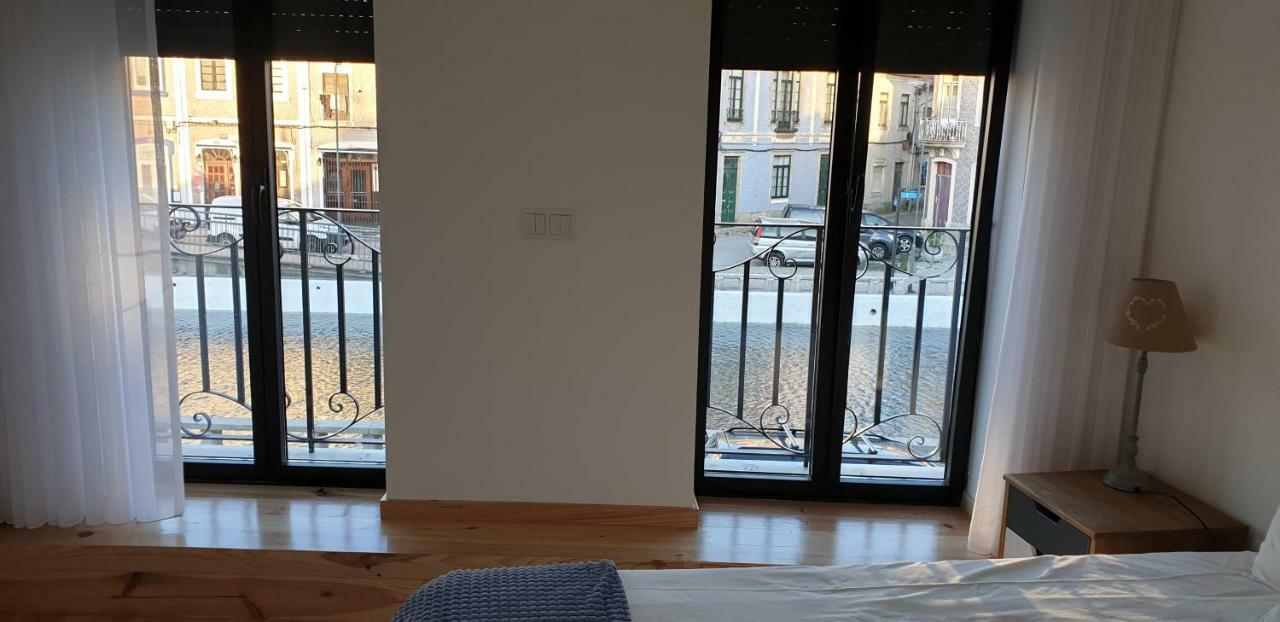 아베이루 Cais Dos Mercanteis City House 빌라 외부 사진