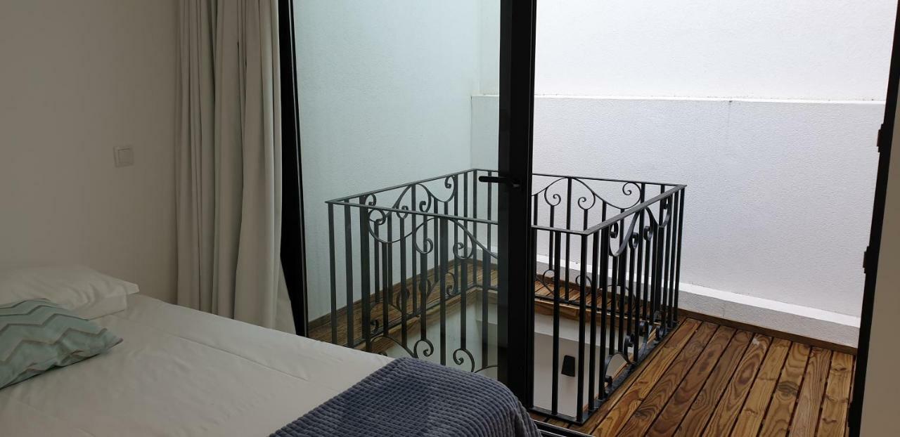 아베이루 Cais Dos Mercanteis City House 빌라 외부 사진